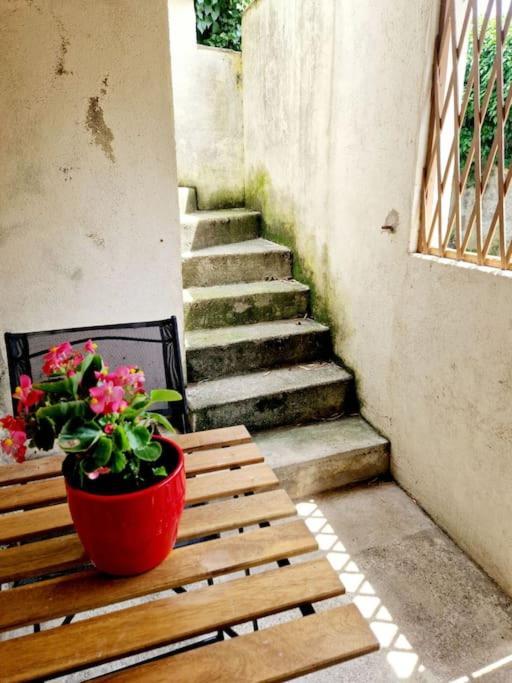 Maisonnette Du Foirail Espalion Zewnętrze zdjęcie