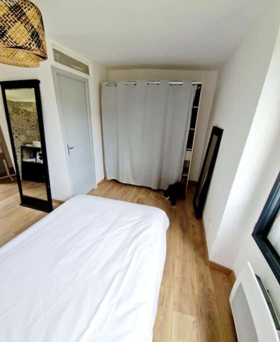 Maisonnette Du Foirail Espalion Zewnętrze zdjęcie