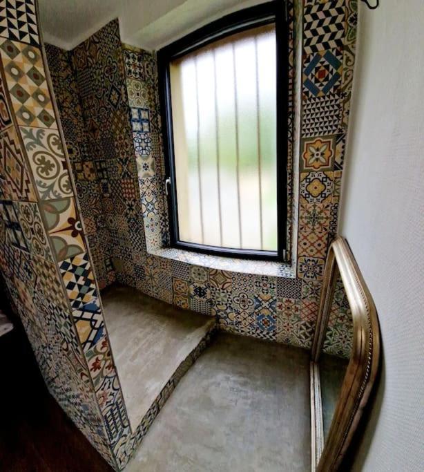 Maisonnette Du Foirail Espalion Zewnętrze zdjęcie